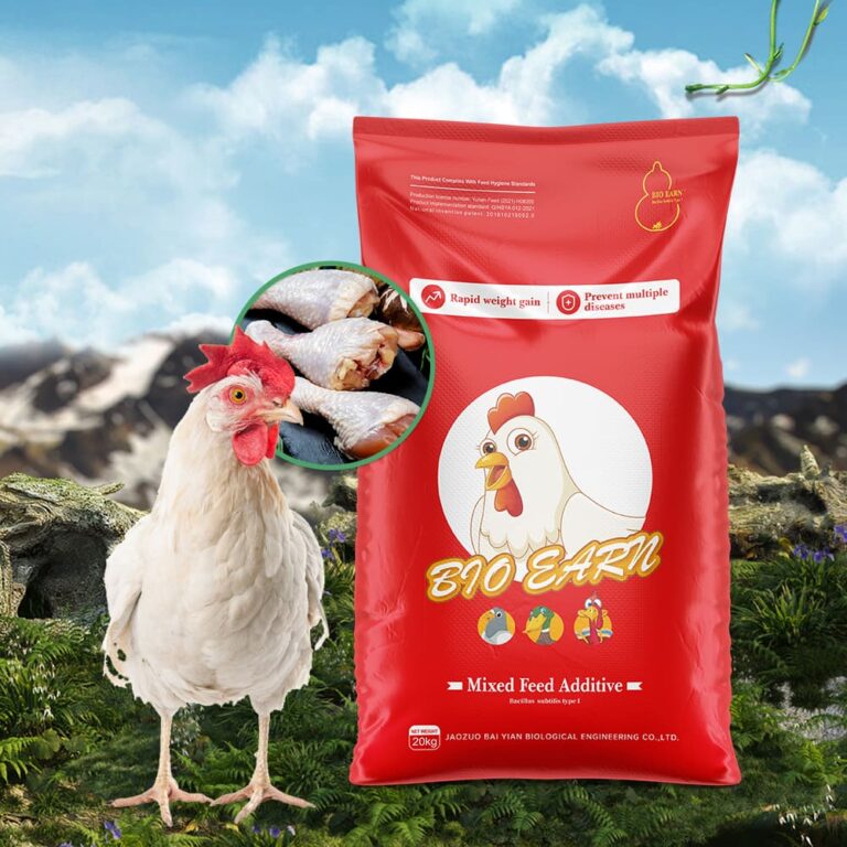 Feed Additives feed-additives